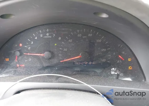 2007 Toyota Camry Le from USA, damaged, VIN 4T1BE46K77U505848